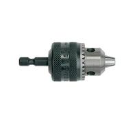 AEG HEX 4932314867 Key-Type Drill Chuck 0.5 to 6.5 mm