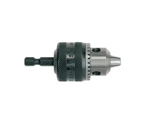 AEG HEX 4932314867 Key-Type Drill Chuck 0.5 to 6.5 mm