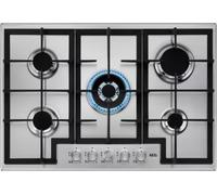 AEG HGB75400SM 5 Burner Gas Hob