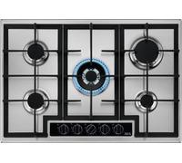 Aeg HGB75420YM Gas Hob