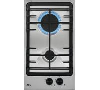 Aeg HGX3220SM Gas Domino