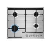AEG HGX6400SM 60cm 4 Burner Gas Hob