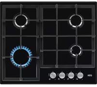 Aeg HGX64200SB Gas Hob
