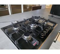 Aeg HGX75400SM-clearance Gas Hob