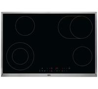 AEG HK834060XB 80cm Ceramic Hob