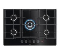 AEG HKB75450NB - 5 Zone Gas Hob