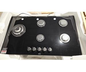 Aeg HKB95820NB-clearance Gas Hob
