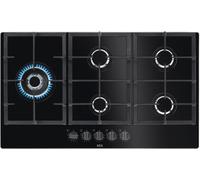 Aeg HKB95820NB-clearance Gas Hob