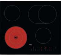 Aeg HRX64360C Ceramic Hob