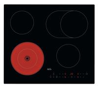 Aeg HRX64360Cb(cih) Ceramic Hob
