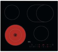 Aeg HRX64360Cb(cih) Ceramic Hob