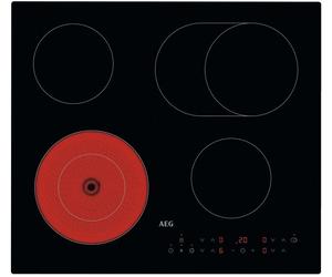 Aeg HRX64360Cb(cih) Ceramic Hob