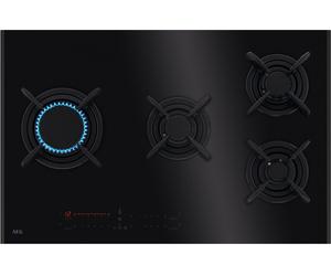 Aeg HVB8453IB Gas Hob
