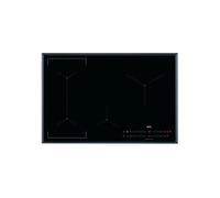 AEG IAE84421FB 78cm Induction Hob - Black, Black