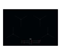 AEG IAX84411CB 7000 SenseBoil Induction Hob