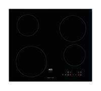 AEG IBS6420SCB 60cm Induction Hob