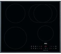 AEG IKB64311FB - Black 4 Zone Induction Hob