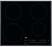 AEG IKB64401FB - 949597397 Black Built-in 60 cm Zone induction hob 4 zone(s)