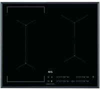 AEG IKE64441FB 6000 Series 60cm 4 Zone Induction Hob with Bridge Zone NEW