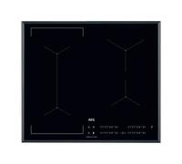 AEG IKE64441FB 59cm Induction Hob - Black