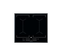 AEG IKE64450FB Black Built-in Zone induction hob 4 zone(s)