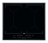 AEG IKE64450FB - Black 4 Zone Induction Hob
