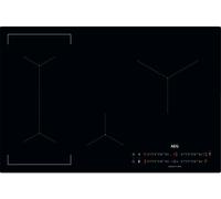 AEG 6000 Series 80cm Induction Hob with Bridge Zone