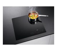 AEG ILB64334CB 59cm Induction Hob - Black