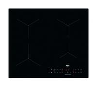 AEG ILB64334CB 59cm Induction Hob - Black