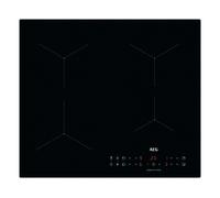 AEG ILB64334CB Electric 60cm Induction Hob