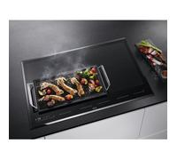 AEG Induction Hob IKK86681FB Built-in 80cm TotalFlex