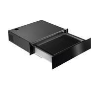 AEG KDE911423B 14cm Handleless Vacuum Sealer Drawer - BLACK
