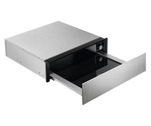 AEG KDE911424M Warming Drawer - Stainless Steel