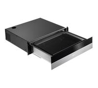 AEG KDK911423M 140mm Stainless Steel/Black Glass Vacuum Sealer