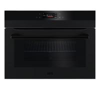 AEG KMK768080T Built-In Combination Microwave Oven