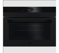 AEG KMK768080T Built-In Combination Microwave Oven