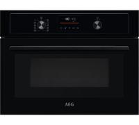 Aeg KMX365060b Combi Microwave