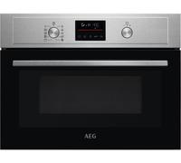 Aeg KMX525060M Microwave & Grill