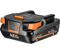 AEG L1820S Battery 2.0 AH PROLITHIUM-ION™ 18V