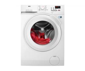 AEG L6FBK141B 10kg 1400rpm Washing Machine