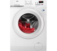 AEG 6000 Series 10kg 1400rpm Washing Machine - White