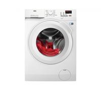 AEG L6FBK841B 8kg 1400rpm Washing Machine