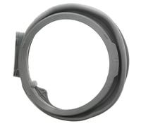 AEG L75480WD Washer Dryer Door Seal Grey Rubber Gasket L77685WD, LB3690WT