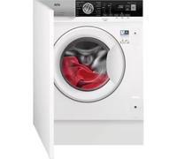 Aeg L7FE7261BI Washing Machine Fully