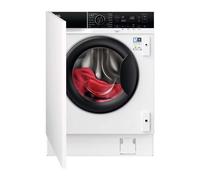 AEG L7WC84636BI 7000 ProSteam® Condenser 8kg Integrated Washer Dryer