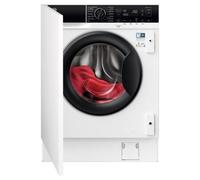 AEG L7WC84636BI Integrated Washer Dryer