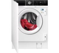 Aeg L7WE74634BI Washer Dryer Fully