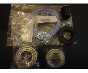 AEG Lavamat 88840-W WASHING MACHINE BEARING KIT SKF 6307Z 6306Z PNC