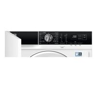 AEG LF7E7431BI ProSteam Integrated 7kg Washing Machine