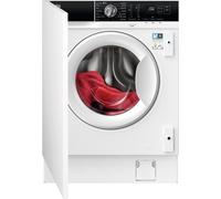 AEG LF7E7431BI Integrated ProSteam 1400 rpm 7kg Washing Machine